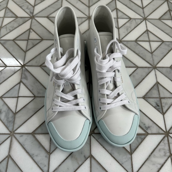 Saint Laurent Joyce sneaker - Picture 3 of 6